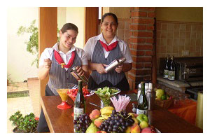 Churrasco é com a Meat Shop