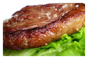 Churrasco é com a Meat Shop
