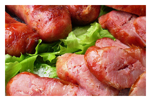 Churrasco é com a Meat Shop